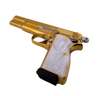Kingsman Edition Colt 1911 Presentation Set - New