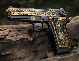 Choosing the Right Handgun for Your Needs