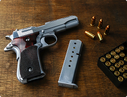 Understanding Firearm Maintenance and Care