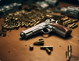 The Rise of Premium Custom Pistols